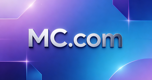 Breaking news: MC.com sold for approximately $3 million, further validating the value of two-letter .com domains.