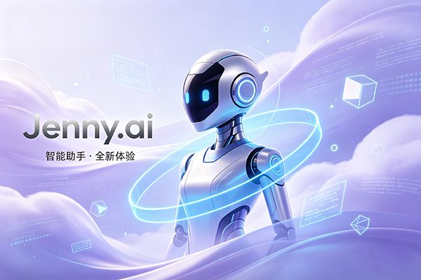 一枚错拼域名，如何创造1250%回报？——Jenni.ai 的域名护城河启示录