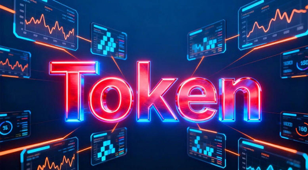 Another premium domain name has changed hands; Gtoken.com was sold through DN.com.