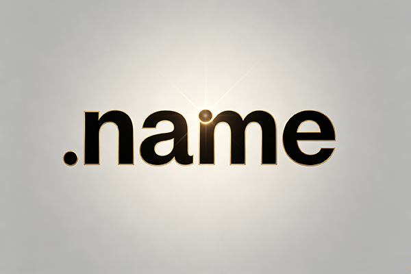 Verisign has officially announced the closure of its .name third-level domain service, and all 96,000 existing domains will be deleted.