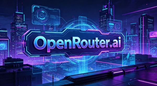 OpenRouter.ai raised $113 million, doubling its valuation in just one year.