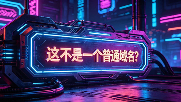 下一个Crypto.com诞生？这个域名被10万美金买走了
