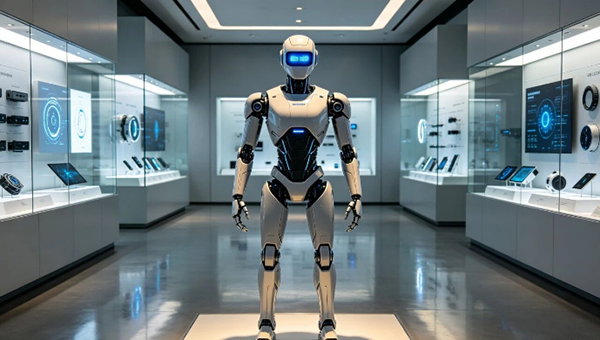 Europe Sees the Largest Series A Funding Round in Robotics History! This Domain Name Could Spark a Bidding War.