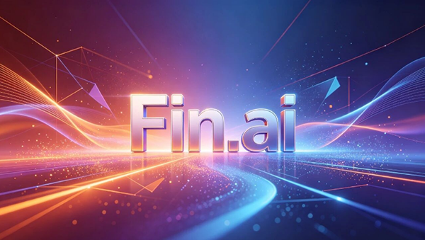 Fin.ai公司卖了36亿美元，域名正在决定企业的资本上限