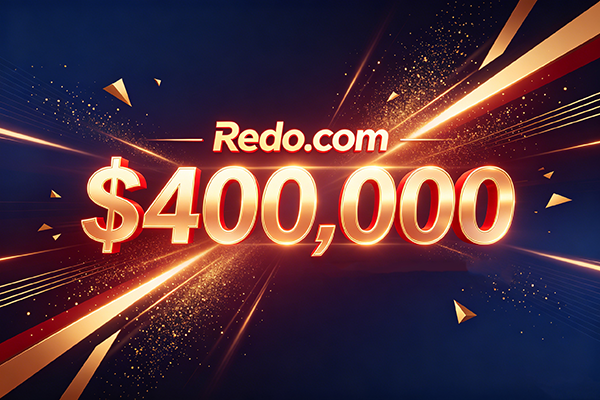 Terminal activated! Another premium .com domain name exits circulation.