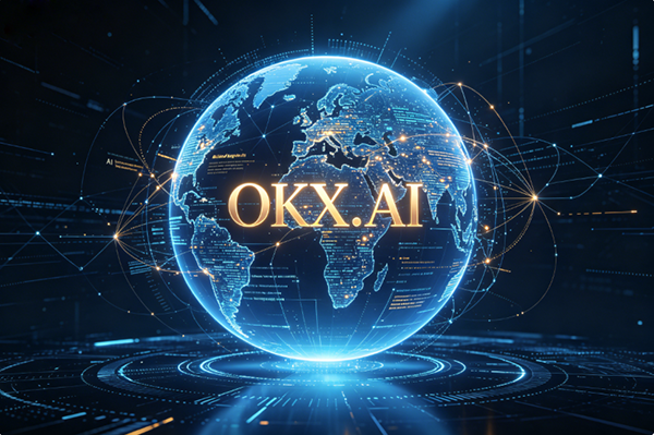 OKX.AI 上线：一人公司来了，你的 Agent 叫什么？