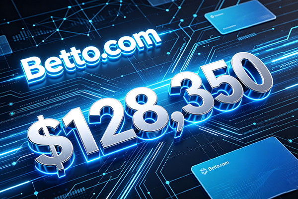 Classic short-grain rice sees another surge in profits! It sold for $128,350 on Betto.com.