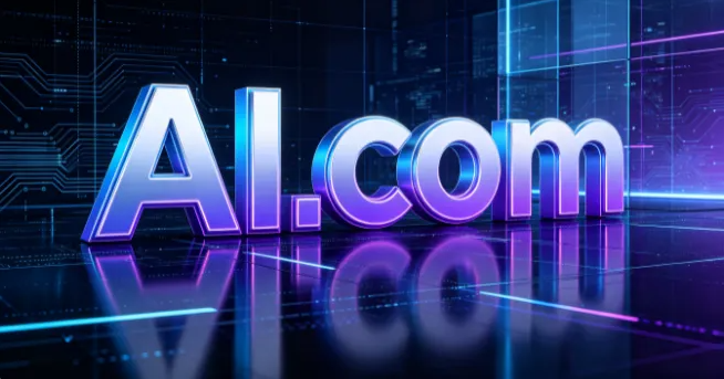 A list of 10 domain names that changed the history of the internet; each one represents an era.