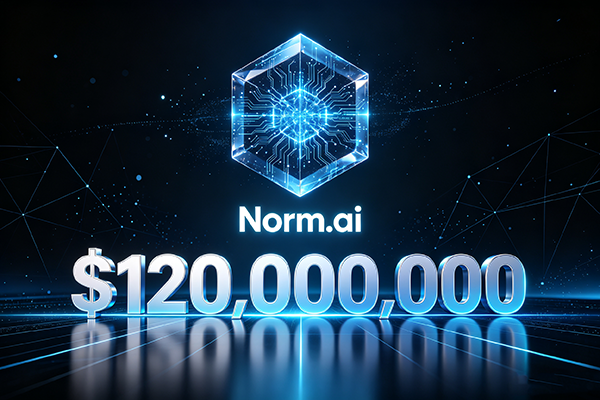 Norm Raises $120 Million at a Valuation of $1.2 Billion: A Revolutionary Model for AI Startup Domain Name Strategy