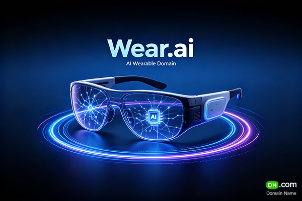 Industry Trends Flourish in Domain Names: Ministry of Industry and Information Technology Highlights AI Wearable Devices, Emphasizing the Value of wear.ai
