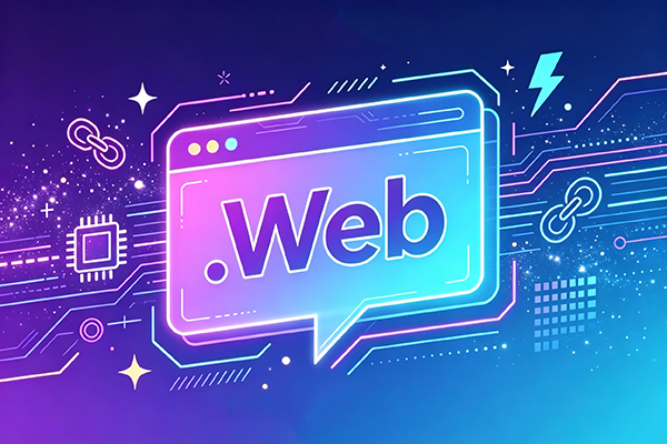Verisign acquires .Web for over $135 million, officially ending a 10-year domain name war.