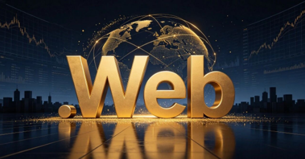 Verisign acquires .Web for over $135 million, officially ending a 10-year domain name war.