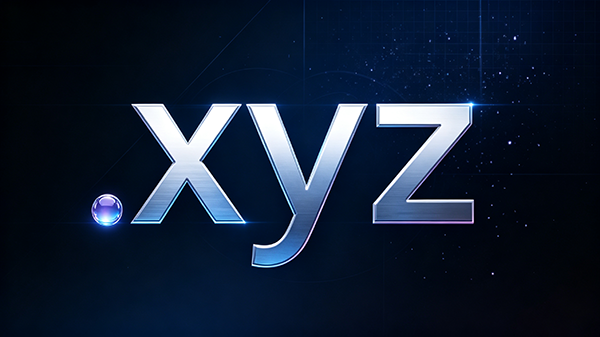 Sold for $73,700! 2.xyz hammer down, paving the way for continued high-priced .xyz transactions in the second half of the year.