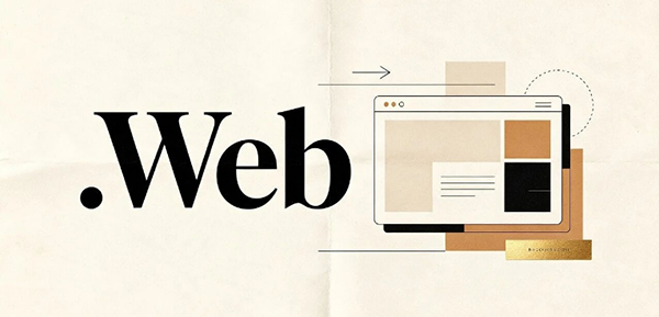 Will the .Web acquisition, valued at over $135 million, become the next .ai?