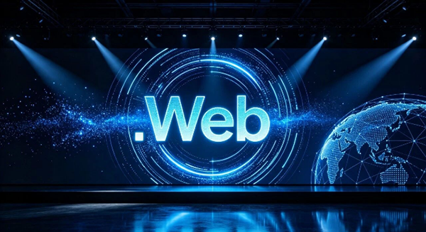 Will the .Web acquisition, valued at over $135 million, become the next .ai?