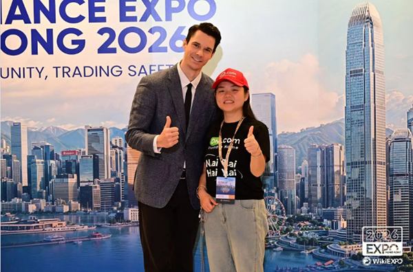 Crossing mountains and seas! Global connectivity! DN.com July Conference Highlights