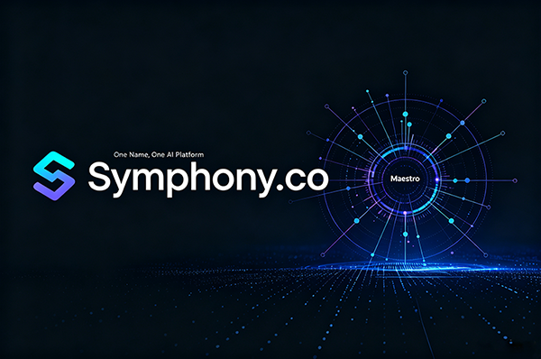 Weeks after Symphony.co sold for $180,000, Wix officially launched its namesake AI Agent platform.