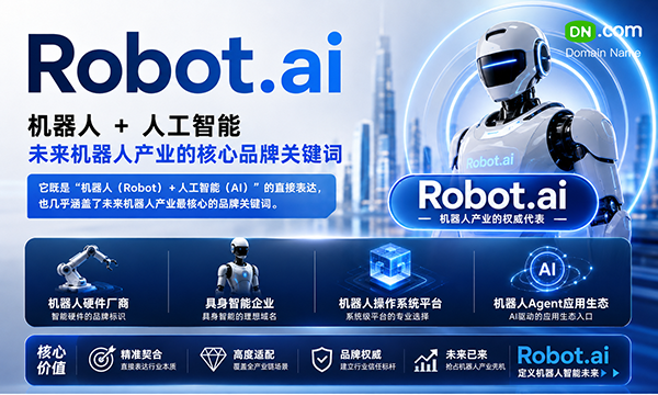 The world's first robot phone has been launched, with pre-orders exceeding 400,000 units! Robots are a huge hit.