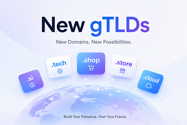 LFG has secured over 300 new gTLDs: based on 300 applications, the cost has already reached $68.1 million.