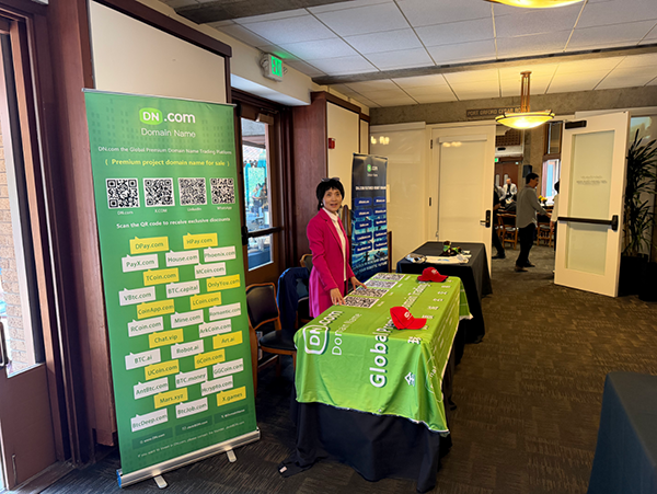 DN.com Returns to Stanford! Featuring at the Silicon Valley VIP Club Annual Summit