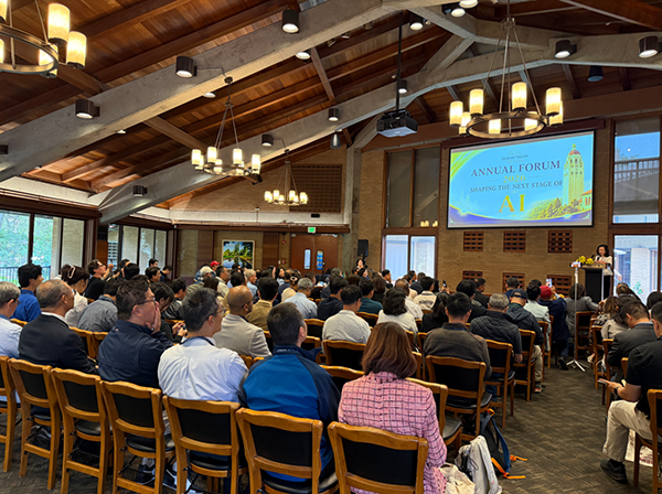 DN.com Returns to Stanford! Featuring at the Silicon Valley VIP Club Annual Summit