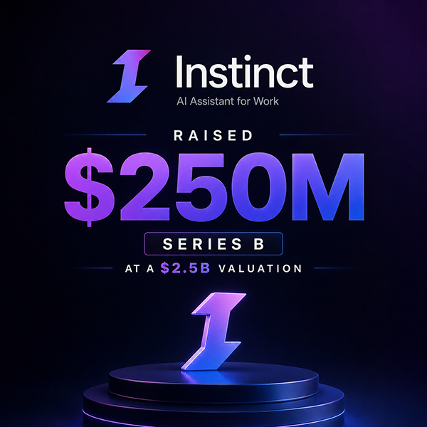 Instinct估值25亿美元，品牌域名会成为下一个目标吗?