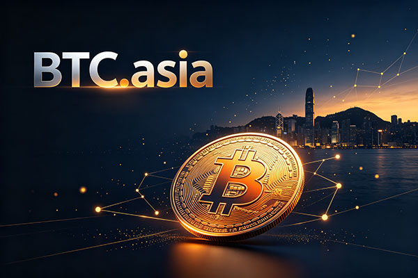 Fresh on the heels of the Bitcoin Asia conference, BTC.asia has been snapped up by mining industry veteran Zhu Fa!