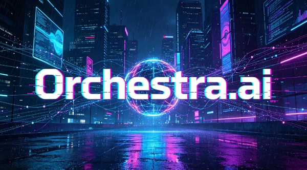 From $2,901 to $250,000! Orchestra.ai Delivers 86x Return in Four Years