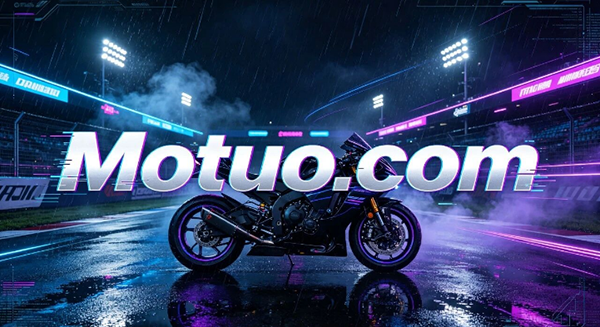 Zhang Xue's motorcycle takes first place again; Chinese motorcycles are making waves, though their digital presence still leaves something to be desired.