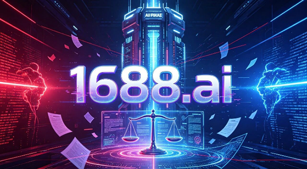 Alibaba has initiated multiple arbitrations for .ai domain names! This AI land grab is proving more expensive than expected.
