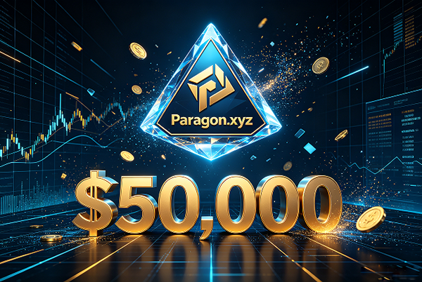 Paragon.xyz sold for $50,000.