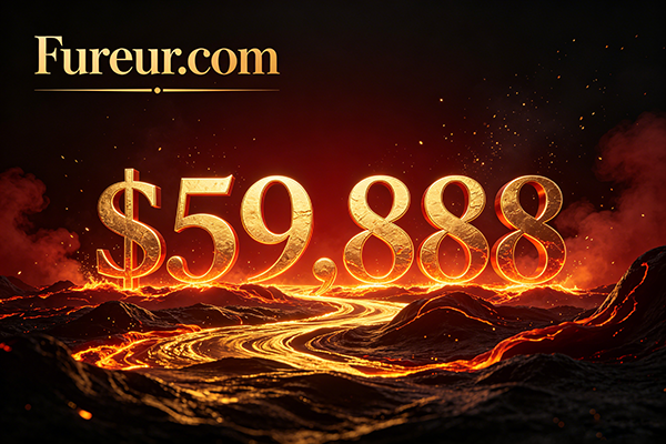 Fureur.com Sold for $59,888: How a Short, Powerful Brand Name Turned 