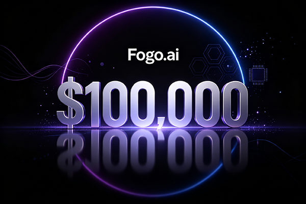 Fogo.ai以10万美元成交：短品牌 .ai 域名再添一笔六位数交易