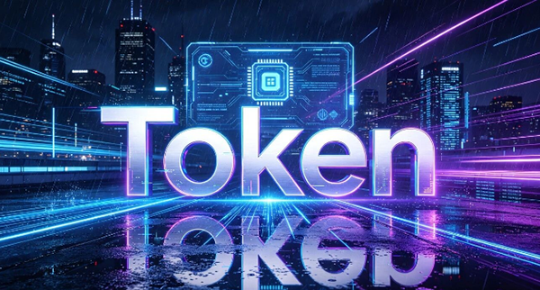 Banks have started lending against tokens; a new trillion-dollar market sector is taking shape.