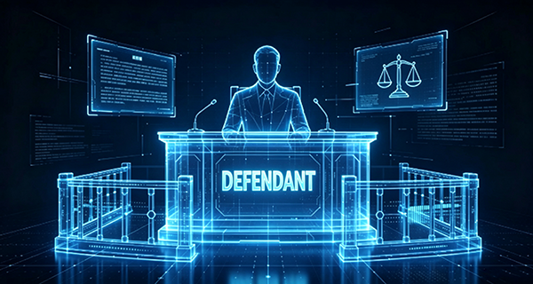 Quobly.com asked for $150,000 and nearly landed itself in the defendant's seat.