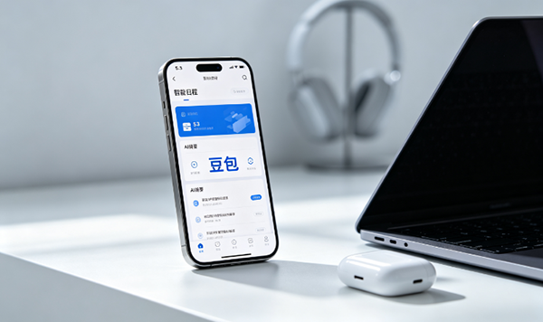 Doubao mobile phone officially launches; AI devices are seeing a massive surge, and the domain name dividend is just beginning.