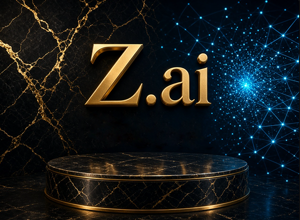 Behind Zhipu’s $5 Billion Funding: The Strategic Value of the Single-Letter Domain Z.ai