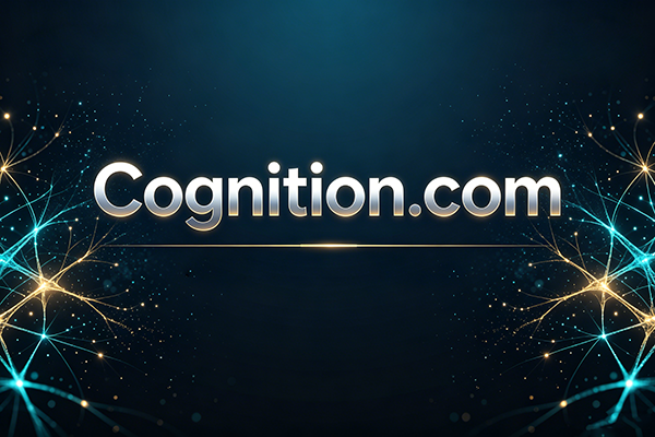 Cognition’s Valuation Soars to $48 Billion: From Cognition.ai to Cognition.com—The Domain Upgrade Path of an AI Company