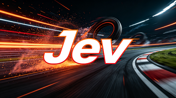 Jev goes viral! Jev.ai sold for $44,995—the seller woke up to find the money in the bank.