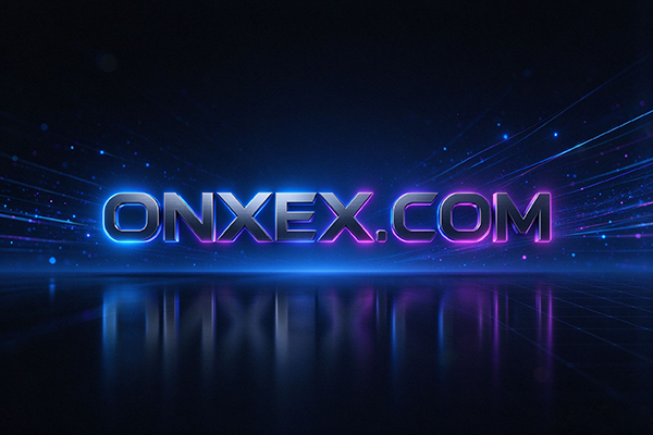 OneXEX Launches ONXEX.COM, Completing Its Global Brand Domain Strategy