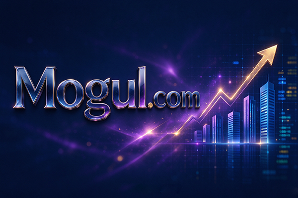 Mogul.com Sold for $1.32 Million: As Brands Grow, Domain Names Shift from Mere URLs to Assets