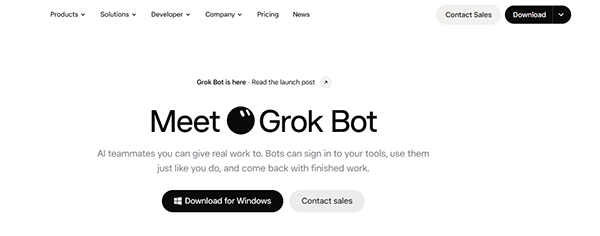 OpenAI just released Dots, but Musk stole all the spotlight with Dot.com.