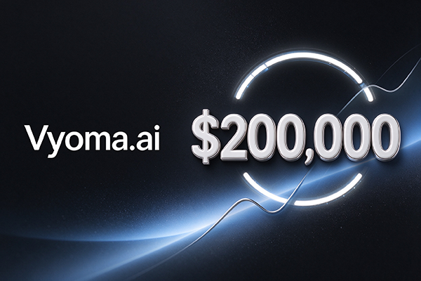 Vyoma.ai sold for $200,000; multiple notable .ai domain transactions recorded in just the first half of October