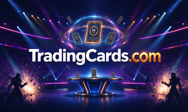 TradingCards.com sold for $2 million, ranking among the top five deals of the year