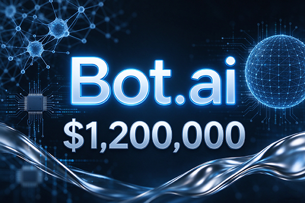 A look at AI-related domain names that have seen their value skyrocket amid the AI ​​boom—with some reaching as high as $70 million.