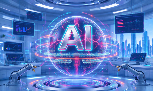 A look at AI-related domain names that have seen their value skyrocket amid the AI ​​boom—with some reaching as high as $70 million.
