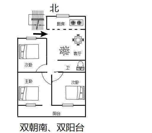 室内图