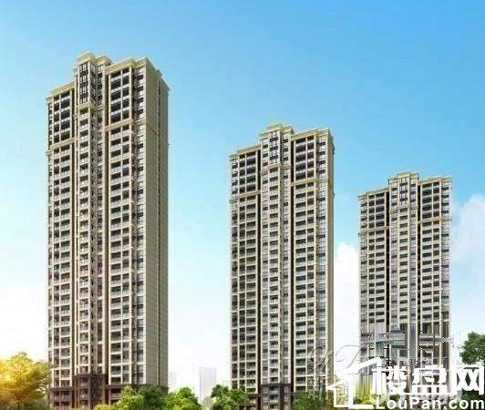 开发区桃李春天 一手楼盘直接上户