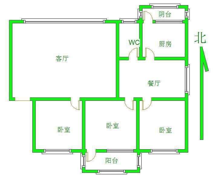 室内图