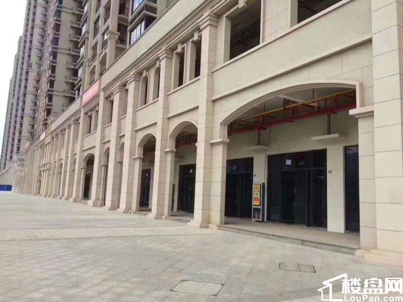 江湾山语城 现铺 2万单价